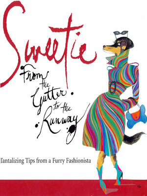 Sweetie - ebook